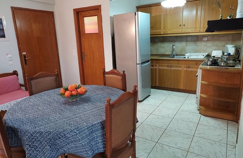 Paralio Astros House | New Panorama Apartments (ELECTRIC CAR CHARGING STATION)