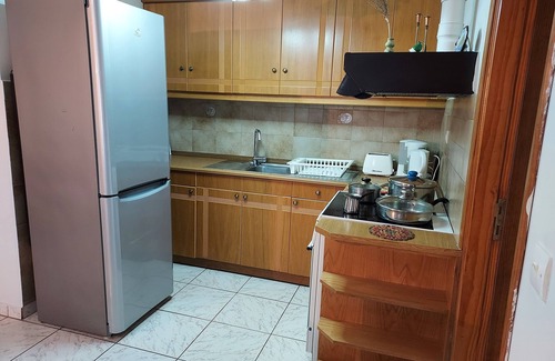 Paralio Astros House | New Panorama Apartments (ELECTRIC CAR CHARGING STATION)