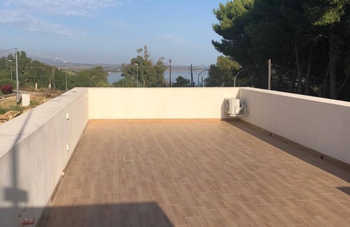 Porto Palo Villa | New Panoramic Villino in Porto Palo di Menfi Blue Flag ideal for families