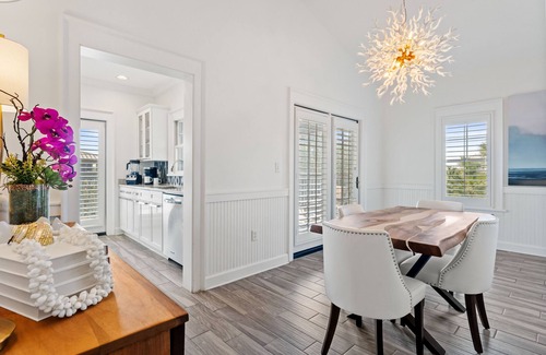 Watercolor Condo | New Park District! Across From Watercolor Beach Club 1 BR & Loft, 1.5 BA