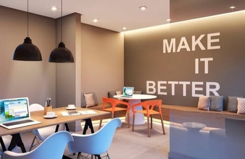 Sao Paulo Apartment | New parliament great location, next to Allianz Parque/Bourbon mall