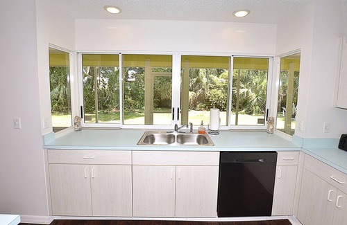 Sebastian Highlands House | NEW Peaceful Sebastian Retreat