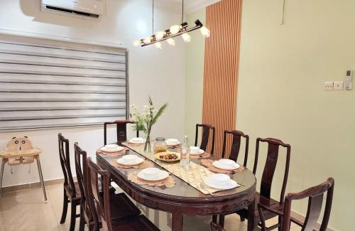 SS 2 House | NEW! Petaling Jaya SS2 Landed Home for up to 19 Pax with 5bedroom 4Bath