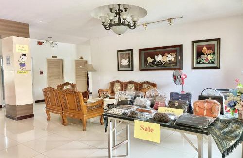 Ban Khao Hotel | New Place Resort