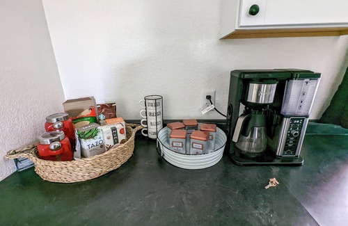 Ogallala House | NEW! Pool House at Lake Mac