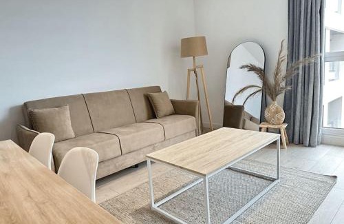 Vigo Apartment | New Port, Free Parking YBH6A