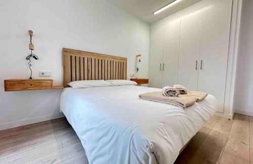 Vigo Apartment | New Port, Free Parking YBH6A