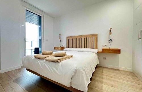 Vigo Apartment | New Port, Free Parking YBH6A