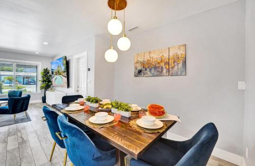 Wilton Manors Villa | NEW! Private Oasis with Heated Pool Minutes to Wilton Dr and the Beach