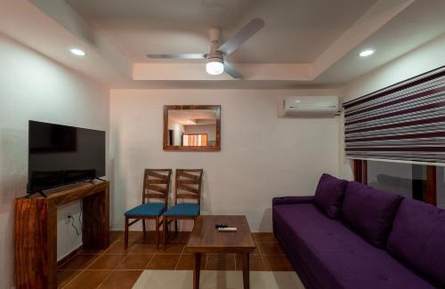Puerto Vallarta Apartment | New Puerto Vallarta Retreat with Private Terrace