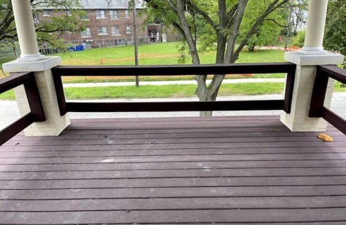 Detroit Apartment | New Renovated Condo -Nardin Park Unit D
