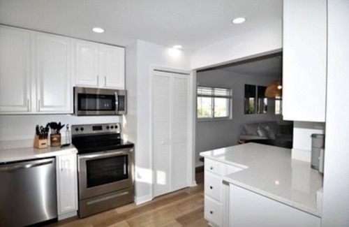 Punta Gorda Condo | New Renovated Condo Punta Gorda 3B