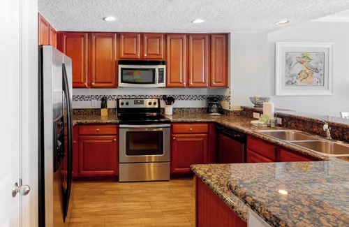 West Panama City Beach Resort | New Rental at Palazzo! October Specials!