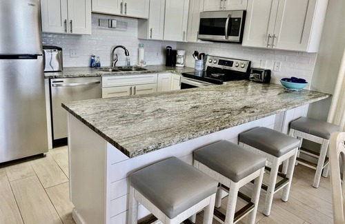 Orange Beach Condo | New Rental - Corner Unit Gulf Front - Phoenix E II - Signature Properties