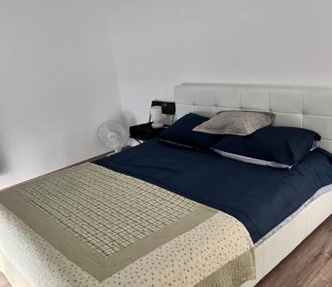 Ivry-port Apartment | New residence, well located and fully equipped