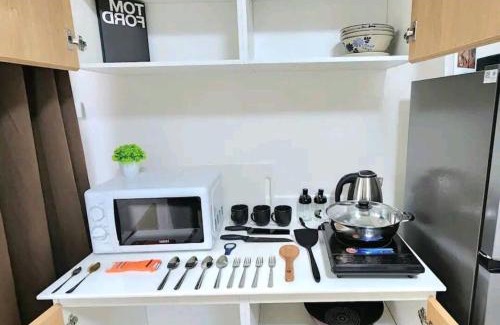 Thung Song Hong Apartment | new room near Don Mueang airport,Impact,BTS 339