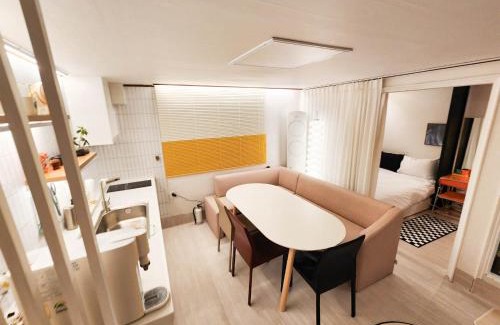 COEX Apartment | New Sale 프리미엄 대치 강남 The Premium Daechi Gangnam