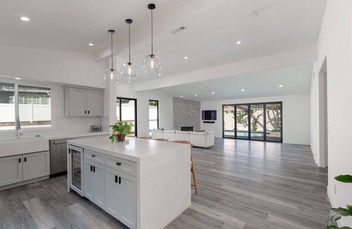 Bonita House | *New* San Diego family smart home - Huge Pool