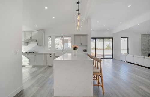 Bonita House | *New* San Diego family smart home - Huge Pool
