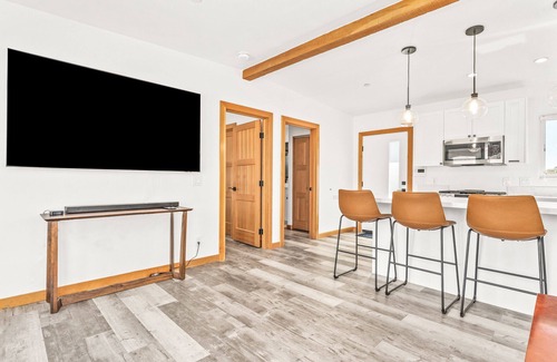 Yucca Valley House | *NEW* Sandtorini - Stargazing - Views - Fast Wi-fi