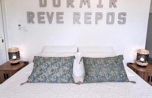 Nettle Bay Apartment | New sea view studio