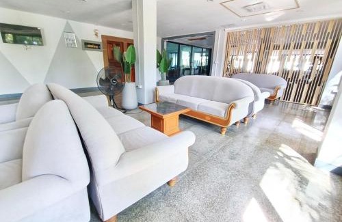 Maha Sarakham Hotel | New Siya Hotel