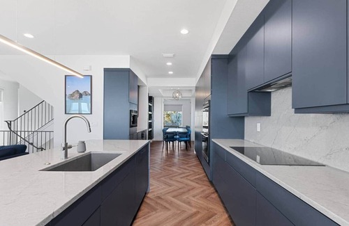 New Smyrna Beach House | New Smyrna Modern Beach House