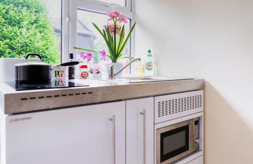 Forest Row Apartment | New Snug DoubleEnsuite in Central Forest Row