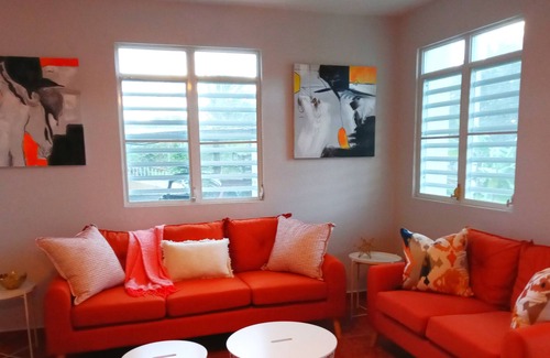 Isabela House | New Spacious Home Near Jobo's Beach, Isabela, P.R.