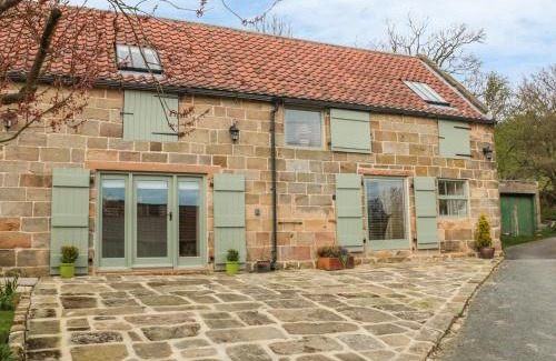 Great Fryup Dale House | New Stable Cottage