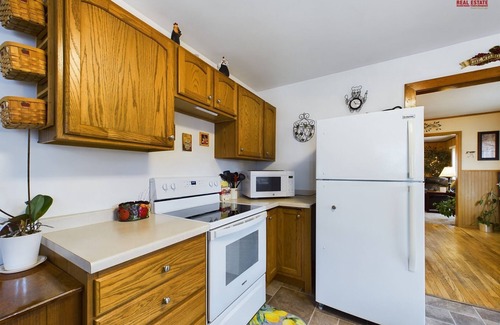 Shingleton House | NEW!-Starlight Retreat, Close to Trails