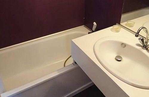 Hourtin Port Apartment | New studio 100 m from Port Hourtin