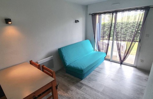 Hourtin Port Apartment | New studio 100 m from Port Hourtin