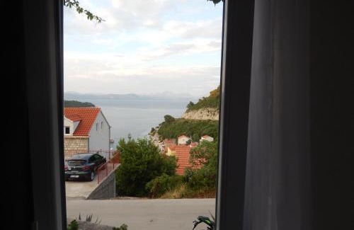 Sobra Apartment | New studio app for 2