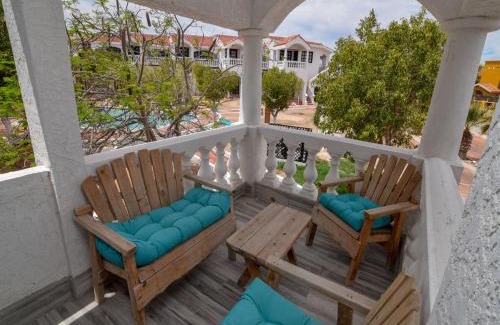 San Felipe House | New style La hacienda condo 19