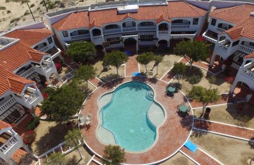 San Felipe House | New style La hacienda condo 19