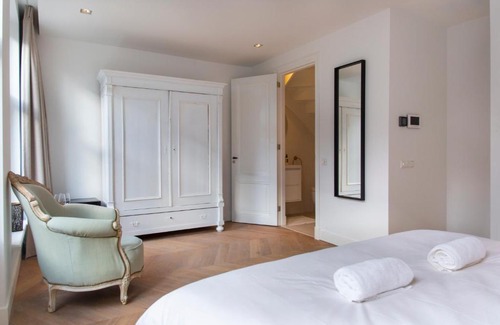 Oude Pijp Bed & Breakfast | NEW! Stylish and luxurious Casa - The Pijp