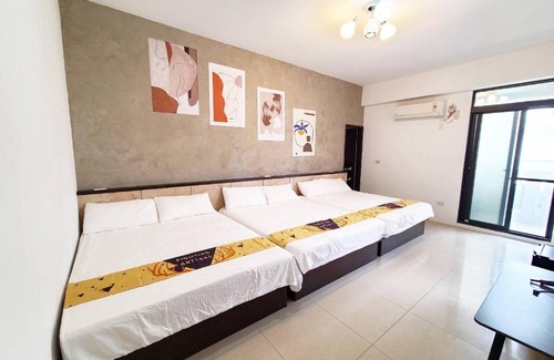 Magong House | New Summer Homestay