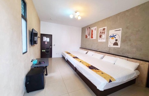 Magong House | New Summer Homestay