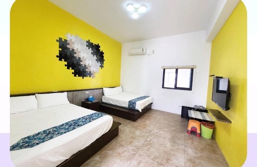 Magong House | New Summer Homestay