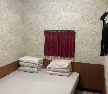 Heping Hotel | New Swiss Hotel 新瑞士大旅店