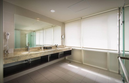 Xindian Hotel | New Taipei Hot Spring Hotel