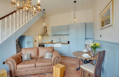 Bakewell Cottage | *New* The Coach House : Cosy Cottage Retreat
