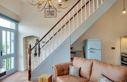 Bakewell Cottage | *New* The Coach House : Cosy Cottage Retreat