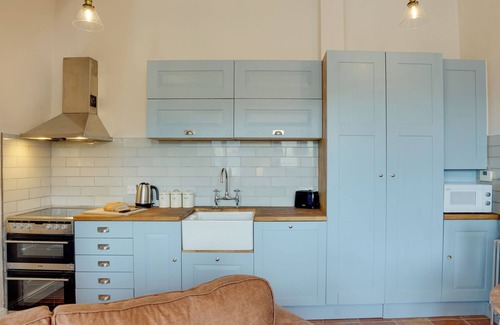 Bakewell Cottage | *New* The Coach House : Cosy Cottage Retreat