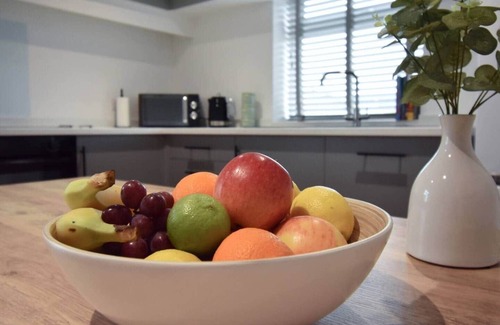 Calver Apartment | New! The Hideaway at Calver Arms – Peak Retreat