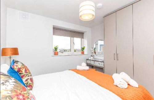 Ashbourne Apartment | New Three Bedroom Apt Ashbourne
