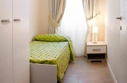 Cupra Marittima Condo | New three-room apartment 100 meters from the sea, ideal for families