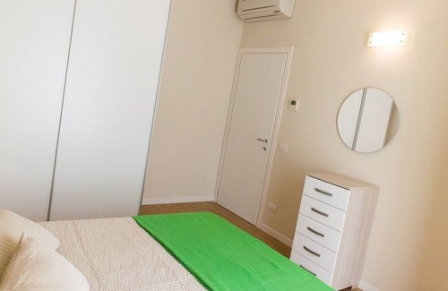 Cupra Marittima Condo | New three-room apartment 100 meters from the sea, ideal for families
