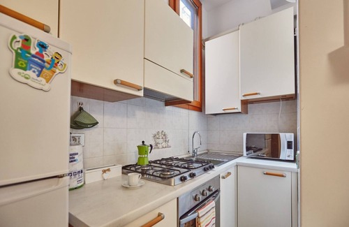 Zona Solari Apartment | NEW! Tortona Design two-room apartment, Navigli, P. ta Genova